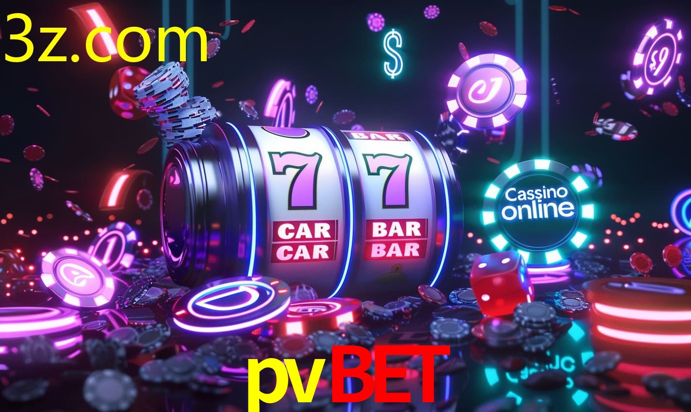 PVBET.COM