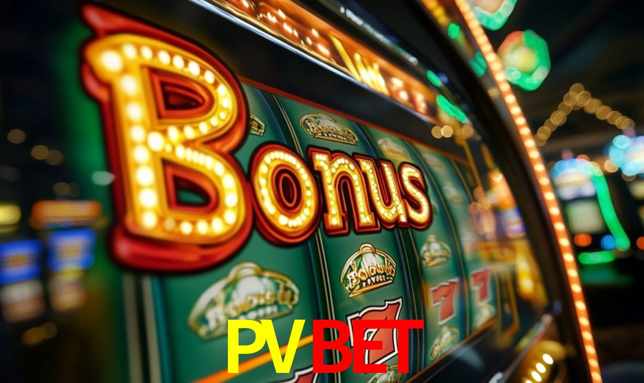 Loterias online na PVBET